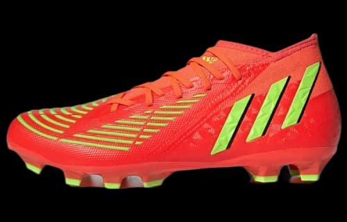 adidas Predator Edge.2 MG 'Red Green Blue'