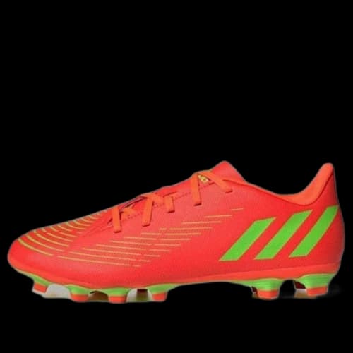 adidas Predator Edge.4 AI1 'Red Green'
