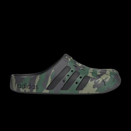 adidas Adilette Clog 'Camo'