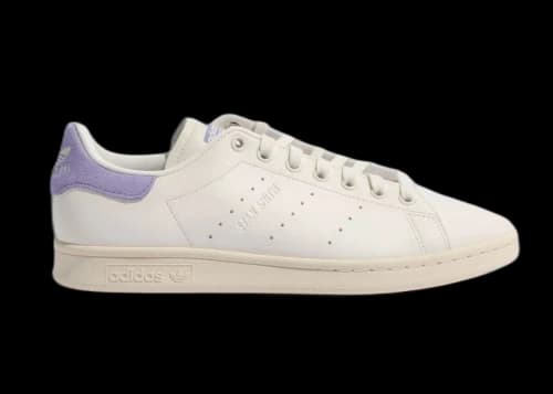adidas Stan Smith Off White Light Purple