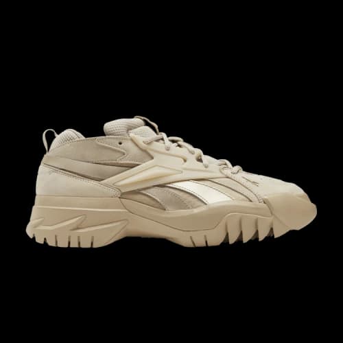 Reebok Cardi B x Club C V2 'Modern Beige'