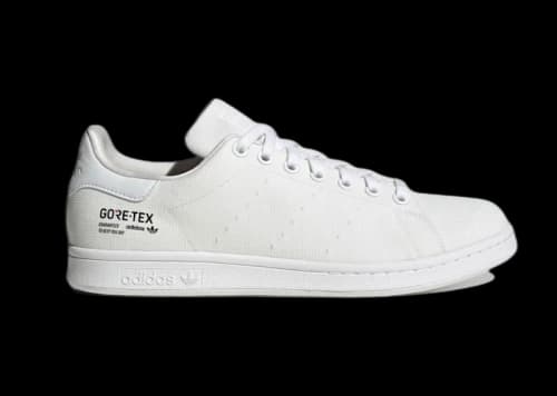 adidas Stan Smith Gore-Tex White