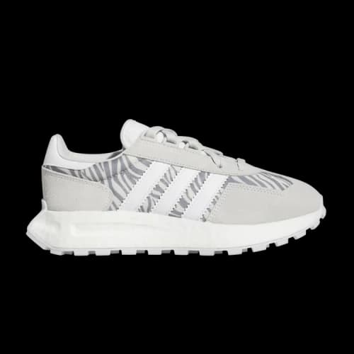adidas Retropy E5 'Zebra' (Women's)