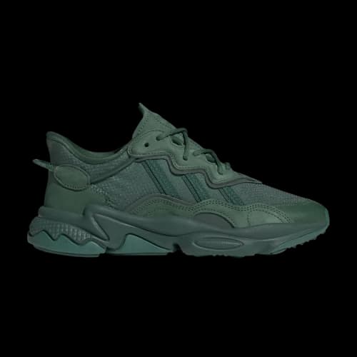 adidas Ozweego 'Dark Green' (Women's)
