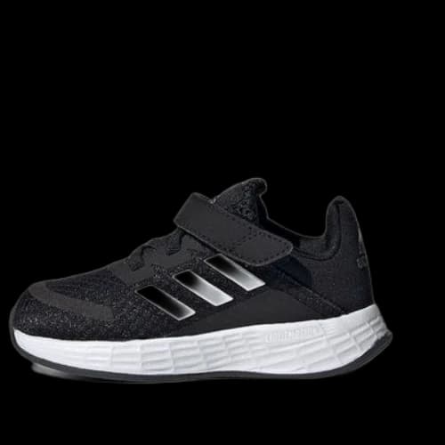 (TD) adidas Duramo SL 'Black White'