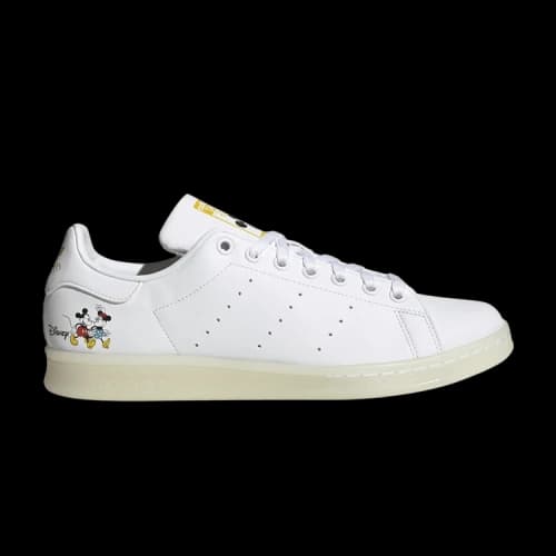 adidas Superstar Disney Mickey and Minnie Holding Hands