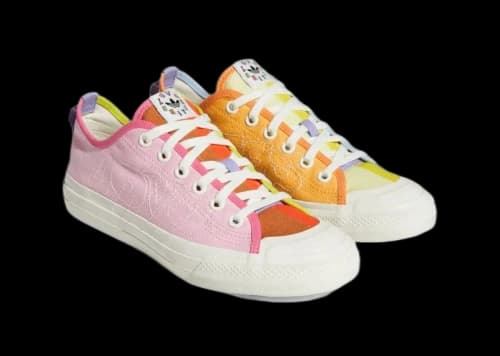 adidas Nizza Pride