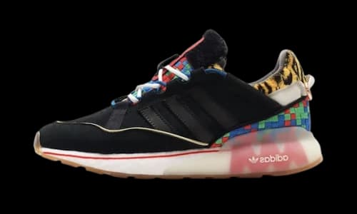 adidas ZX 2K Boost atmos Setsubun