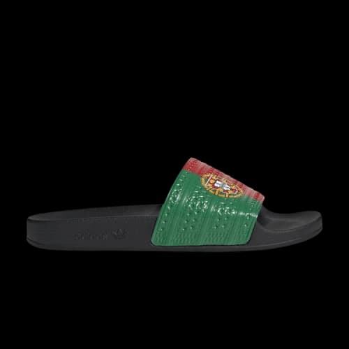adidas Adilette Slide 'Portugal'