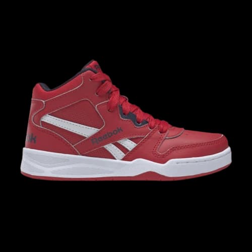 Reebok BB4500 Court Little Kid 'Vector Red'