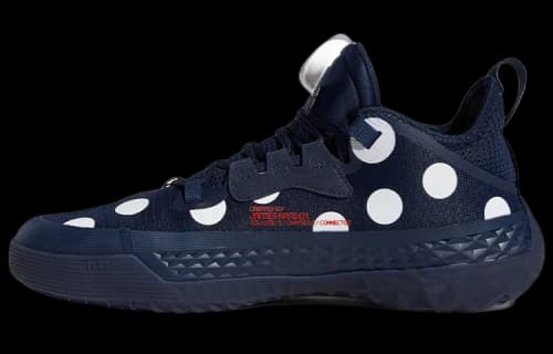 adidas Harden Vol. 5 Polka Dots
