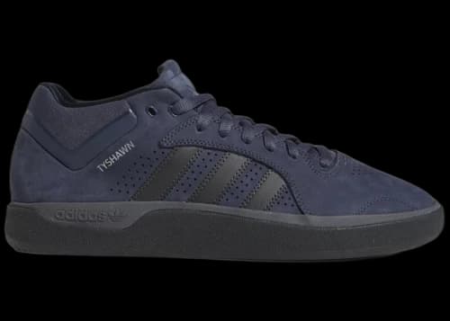 adidas Tyshawn Shadow Navy