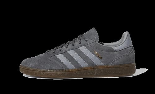 adidas Busenitz Vintage Grey Gum