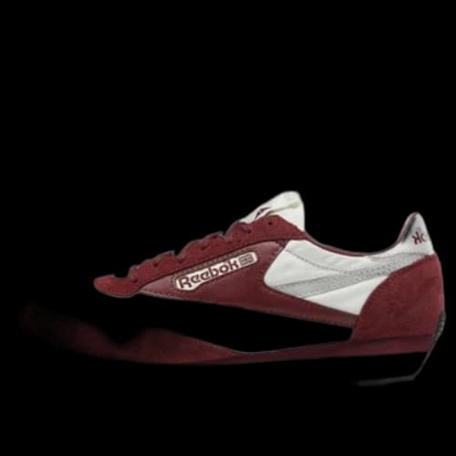 Reebok Az 2 'White Red'