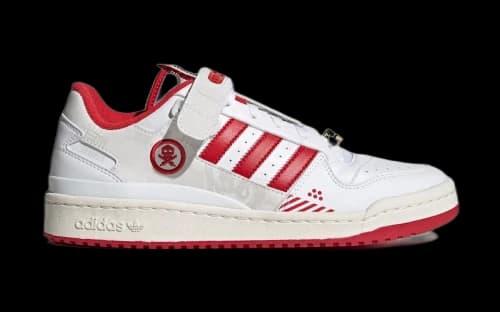 adidas Forum Low Quiccs
