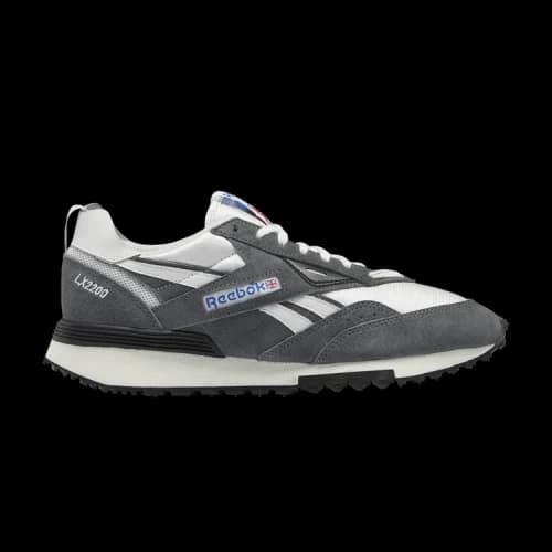 Reebok LX 2200 'Grey Black'