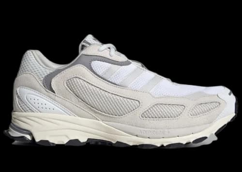 adidas Shadowturf Crystal White Grey