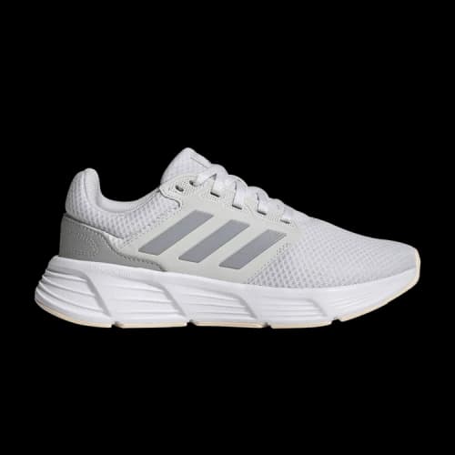 adidas Galaxy 6 'Dash Grey Orange' (Women's)