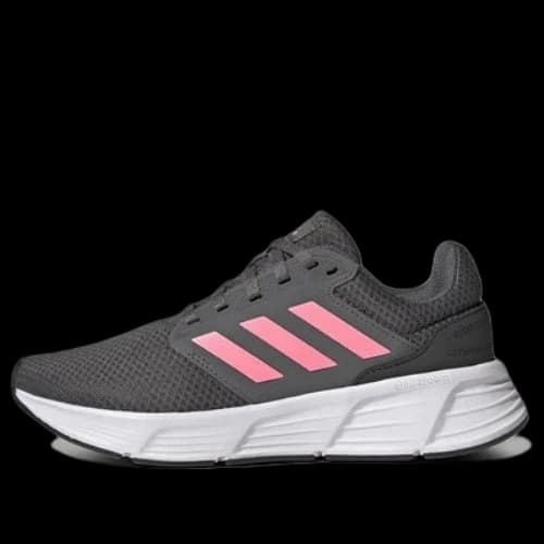 adidas Galaxy 6 'Grey Pink White' (Women's)