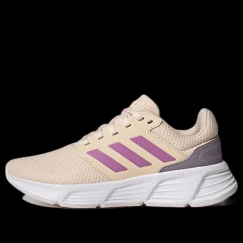 adidas Galaxy 6 'Bliss Orange Lilac' (Women's)
