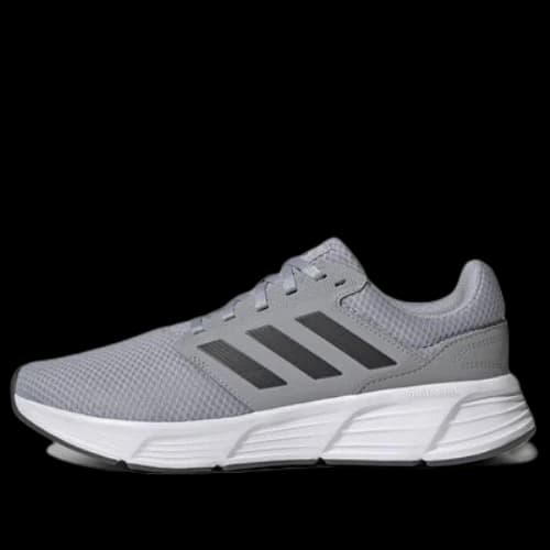 adidas Galaxy 6 'Halo Silver Carbon Cloud White'