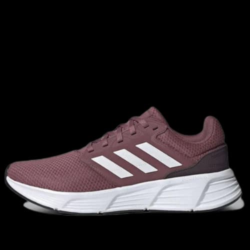 adidas Galaxy 6 'Burgundy White'
