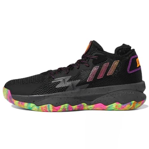 adidas Dame 8 Big Mood