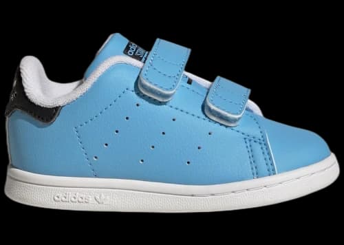 adidas Genie Stan Smith Pantone Cloud White Core Black (TD)