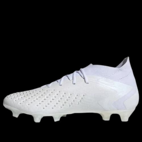 adidas Predator Accuracy.1 FG 'Cloud White'