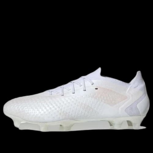 adidas Predator Accuracy.1 Low FG 'White'