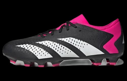 adidas Predator Accuracy.3 HG AG 'Core Black'