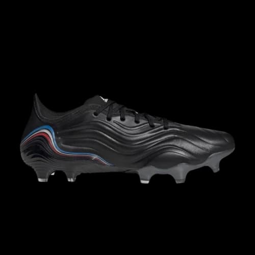adidas Copa Sense.1 FG 'Black Blue Rush'