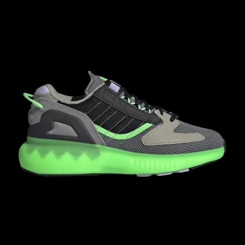 Adidas ZX 5000 Boost J 'Grey Ash'