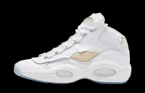 Reebok Maison Margiela x Question Mid 'Memory Of - White'