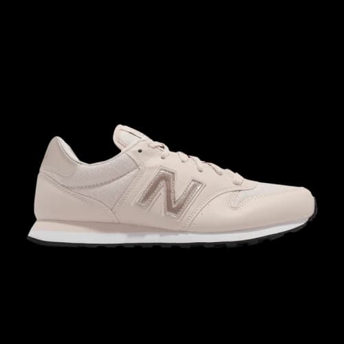 New Balance 500 Classic 'Beige' (Women's)