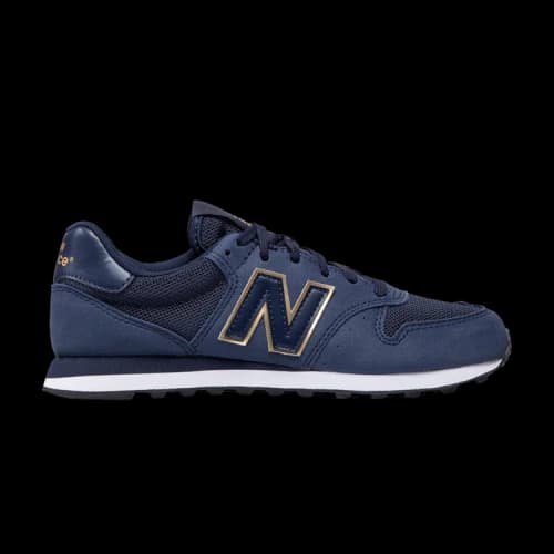 New Balance 500 'Navy Blue' (Women's)