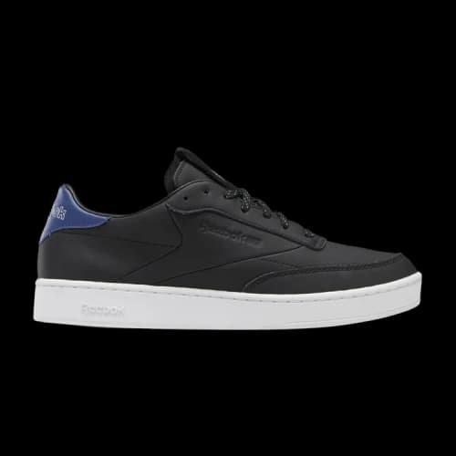Reebok Club C Clean 'Black Batik Blue'