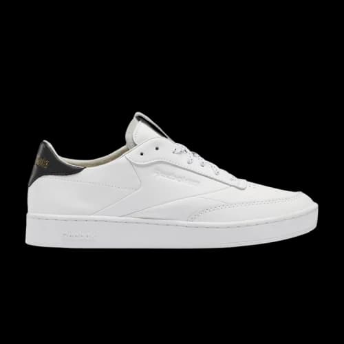 Reebok Club C Clean 'White Black'