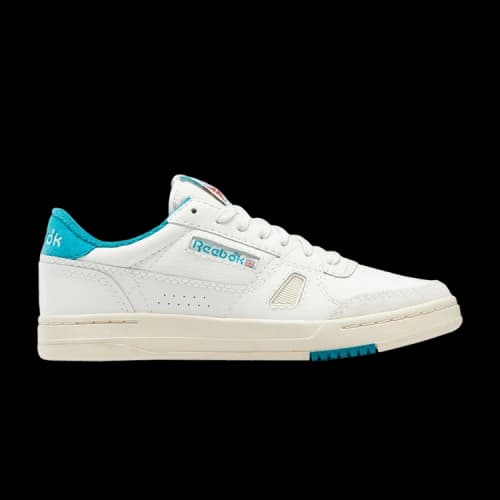 Reebok LT Court Chalk Seaport Teal