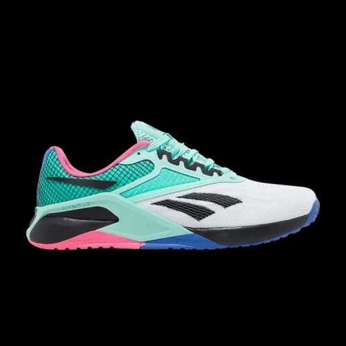 Reebok Nano X2 'White Hint Mint'