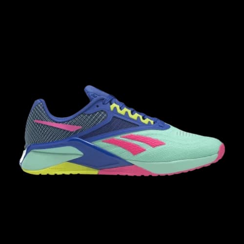 Reebok Nano X2 'Hint Mint Atomic Pink' (Women's)