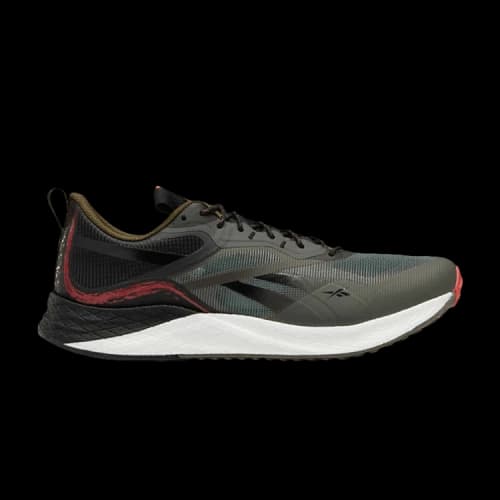 Reebok Floatride Energy 3 Adventure 'Army Green'