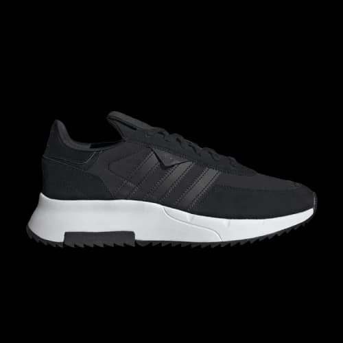 adidas Retropy F2 'Black White'