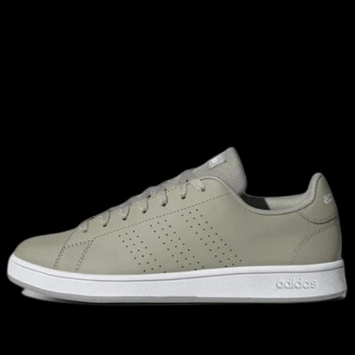 adidas Advantage Base 'Khaki Grey'