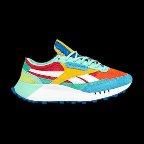 Reebok Classic Legacy J 'Multi-Color'