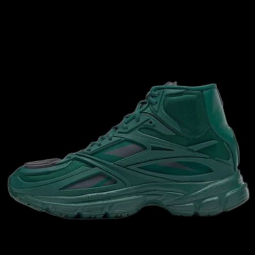 Reebok x Kanghyuk Premier Road Modern Mid GR 'Green'