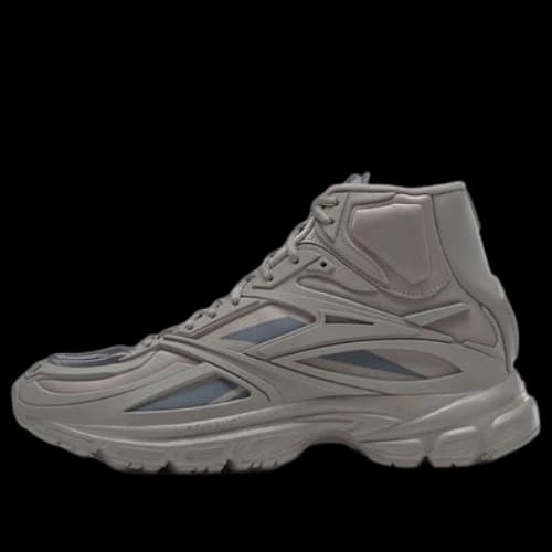 Reebok x Kanghyuk Premier Road Modern Mid GR 'Grey'