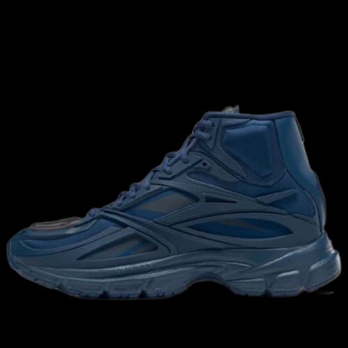 Reebok x Kanghyuk Premier Road Modern Mid GR 'Navy Blue'