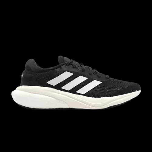 adidas Supernova 2 'Black White' (Women's)
