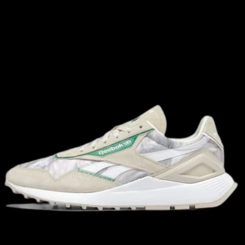 Reebok Classic Leather Legacy AZ 'Stucco Glen Green'